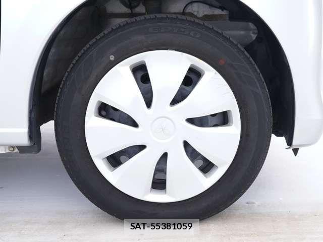 Mitsubishi EK WAGON 2021-06 7979123-17