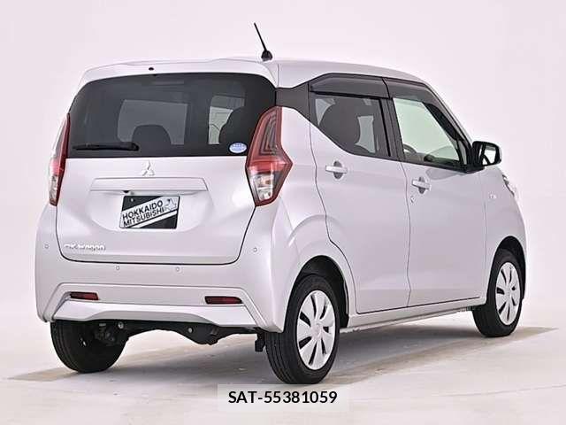 Mitsubishi EK WAGON 2021-06 7979123-18