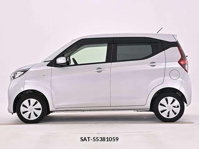 Mitsubishi EK WAGON 2021-06 7979123-2