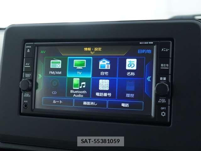 Mitsubishi EK WAGON 2021-06 7979123-3