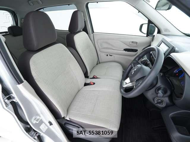 Mitsubishi EK WAGON 2021-06 7979123-5