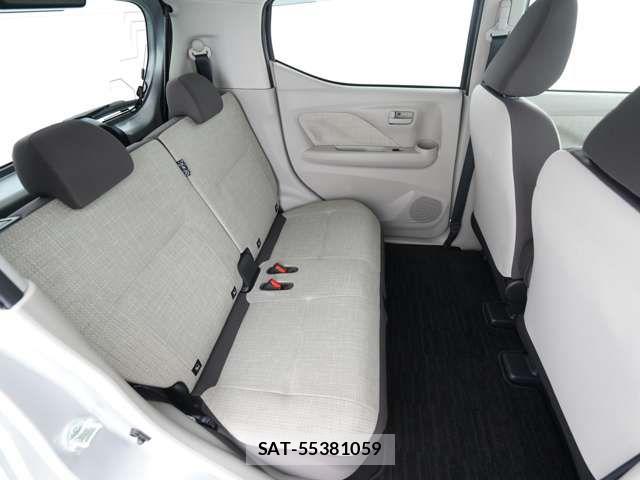 Mitsubishi EK WAGON 2021-06 7979123-6