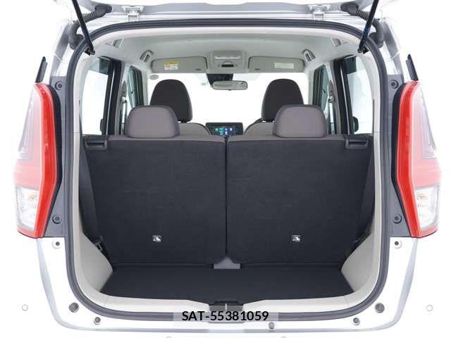 Mitsubishi EK WAGON 2021-06 7979123-7