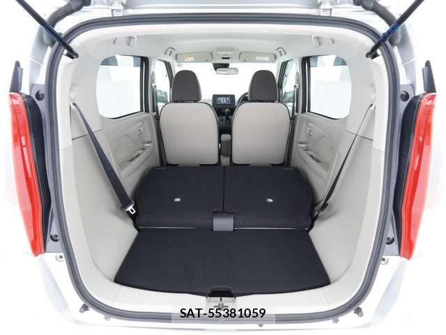 Mitsubishi EK WAGON 2021-06 7979123-8
