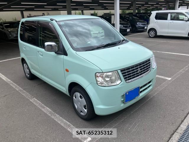 Mitsubishi EK WAGON 2013-01 7979126-0