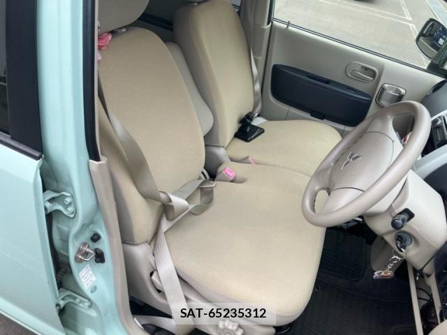 Mitsubishi EK WAGON 2013-01 7979126-16