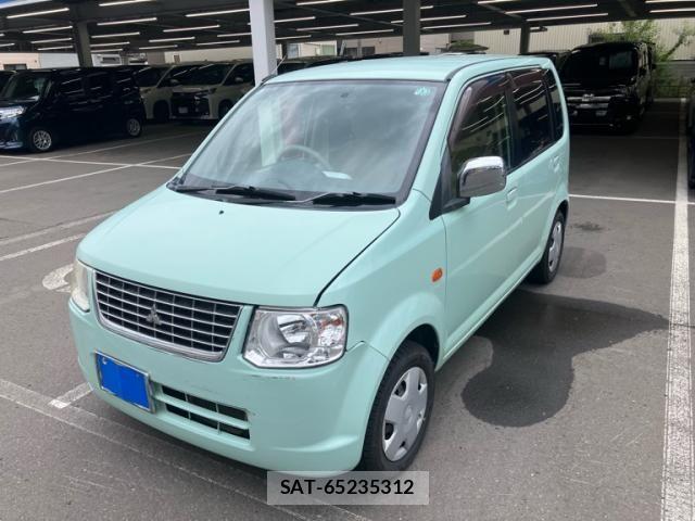 Mitsubishi EK WAGON 2013-01 7979126-1
