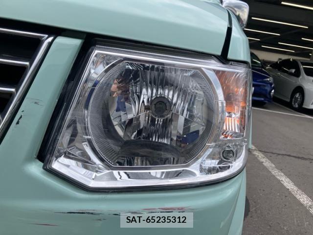 Mitsubishi EK WAGON 2013-01 7979126-2