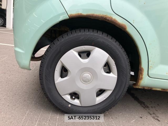 Mitsubishi EK WAGON 2013-01 7979126-4