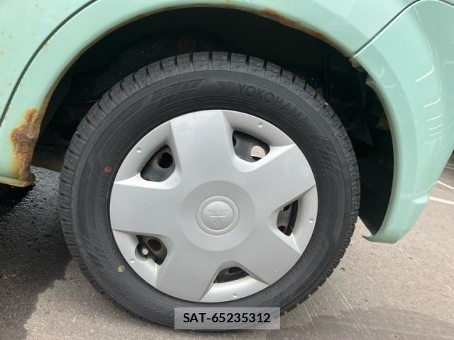 Mitsubishi EK WAGON 2013-01 7979126-5