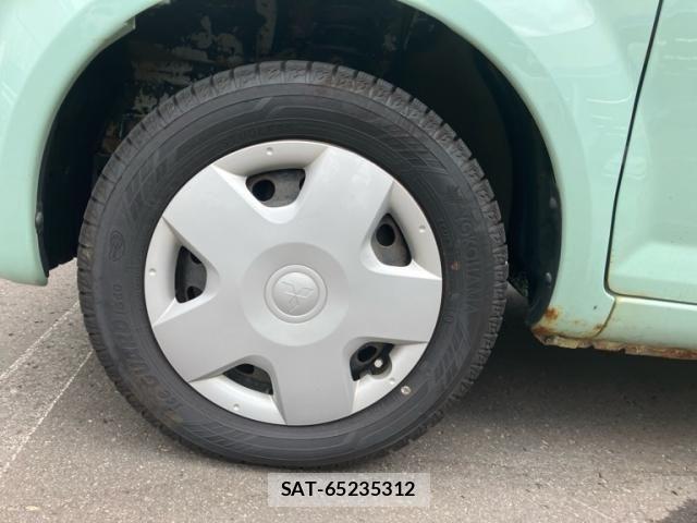 Mitsubishi EK WAGON 2013-01 7979126-6