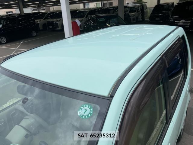 Mitsubishi EK WAGON 2013-01 7979126-7