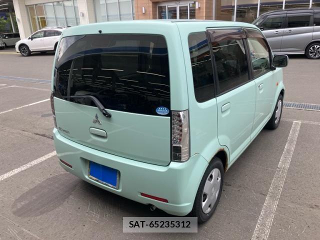 Mitsubishi EK WAGON 2013-01 7979126-8