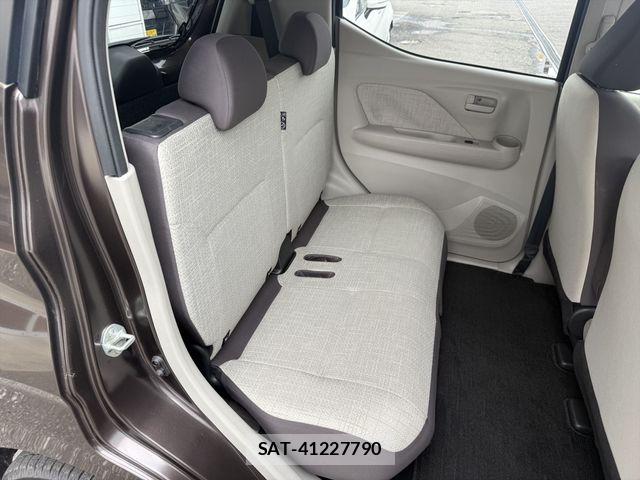 Mitsubishi EK WAGON 2022-07 8035363-12