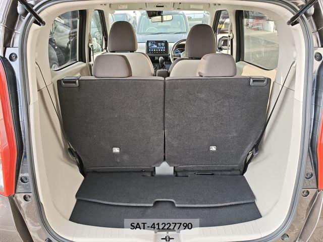 Mitsubishi EK WAGON 2022-07 8035363-13