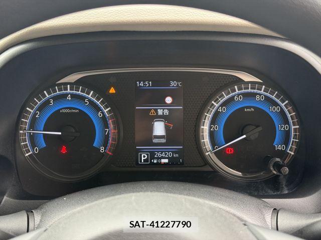 Mitsubishi EK WAGON 2022-07 8035363-14