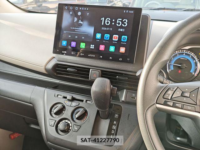 Mitsubishi EK WAGON 2022-07 8035363-15