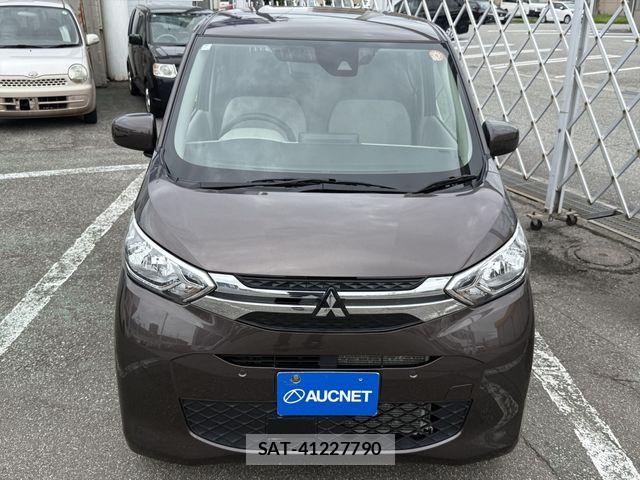 Mitsubishi EK WAGON 2022-07 8035363-1