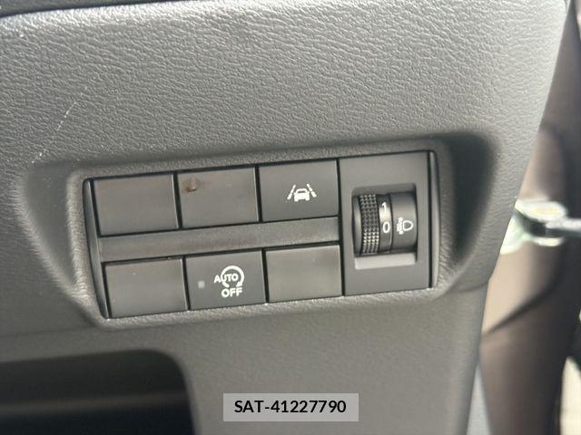 Mitsubishi EK WAGON 2022-07 8035363-19