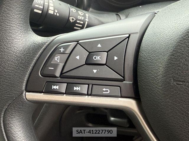 Mitsubishi EK WAGON 2022-07 8035363-21