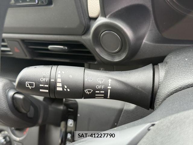Mitsubishi EK WAGON 2022-07 8035363-23