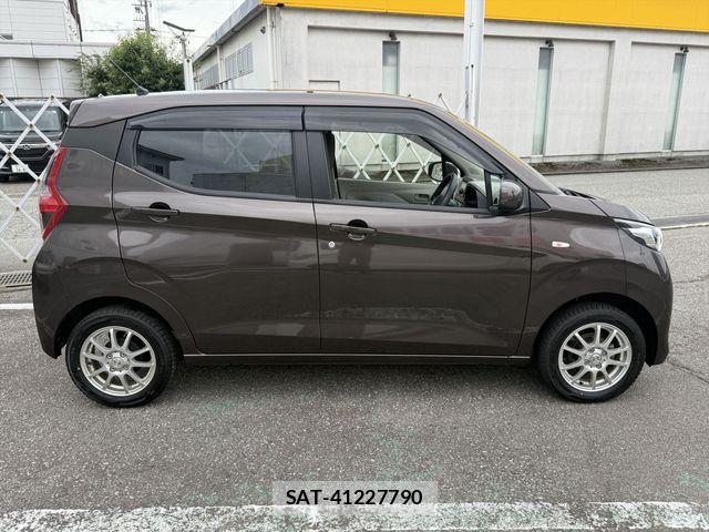 Mitsubishi EK WAGON 2022-07 8035363-3