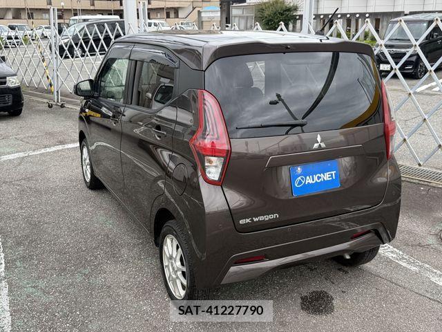 Mitsubishi EK WAGON 2022-07 8035363-6
