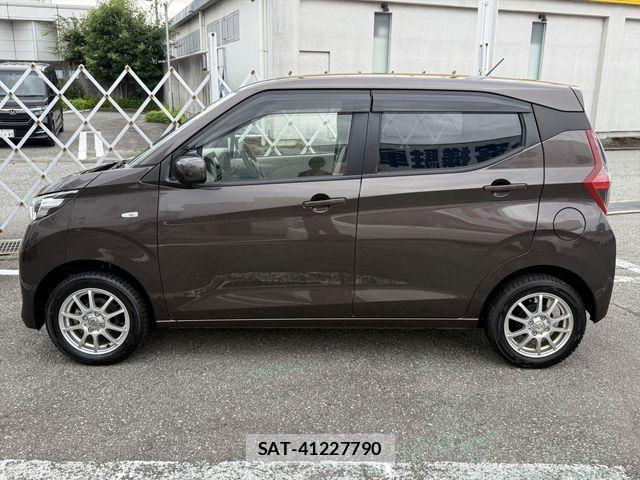 Mitsubishi EK WAGON 2022-07 8035363-7
