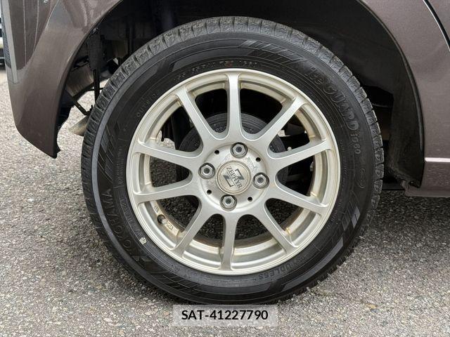 Mitsubishi EK WAGON 2022-07 8035363-8