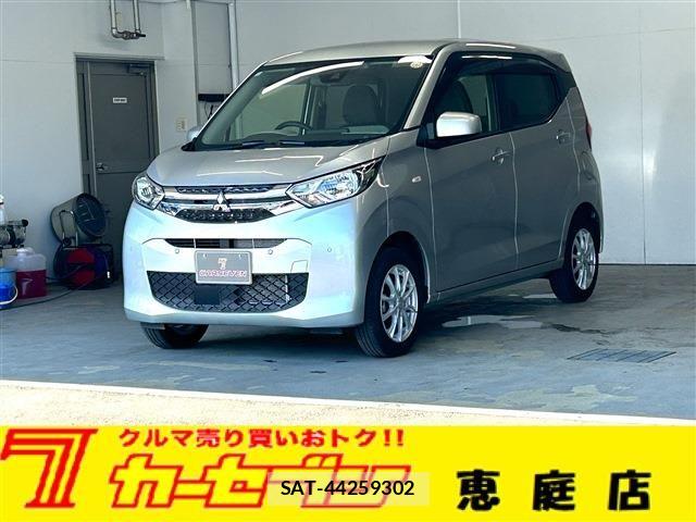 Mitsubishi EK WAGON 2023-01 8035359-0