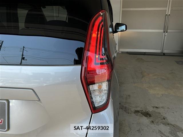 Mitsubishi EK WAGON 2023-01 8035359-10