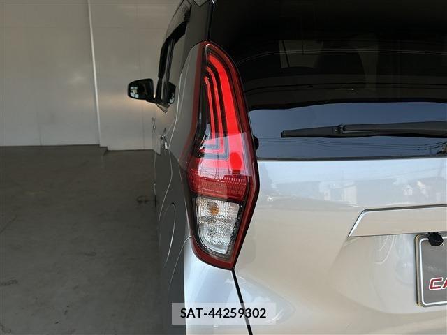 Mitsubishi EK WAGON 2023-01 8035359-11