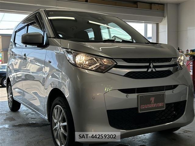 Mitsubishi EK WAGON 2023-01 8035359-12