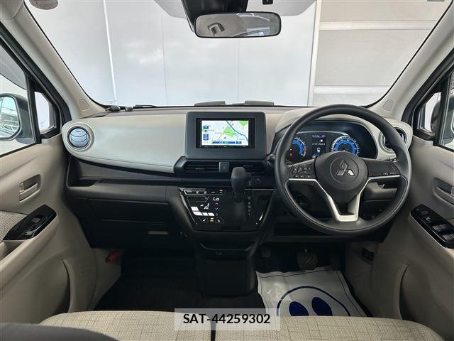 Mitsubishi EK WAGON 2023-01 8035359-13