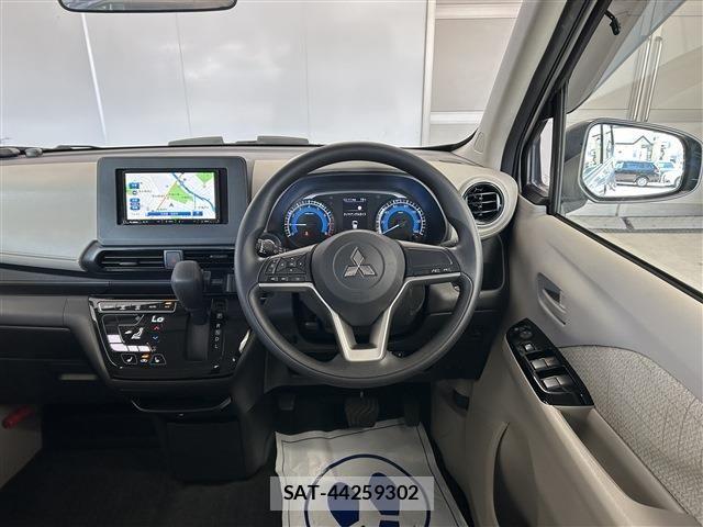 Mitsubishi EK WAGON 2023-01 8035359-14