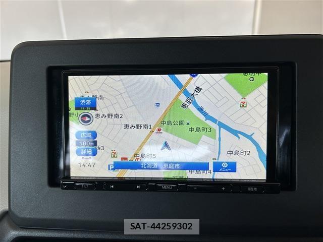 Mitsubishi EK WAGON 2023-01 8035359-16