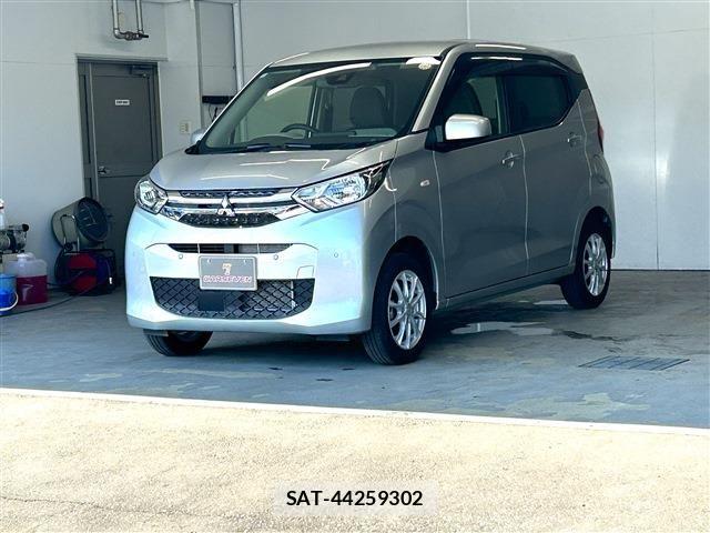 Mitsubishi EK WAGON 2023-01 8035359-1