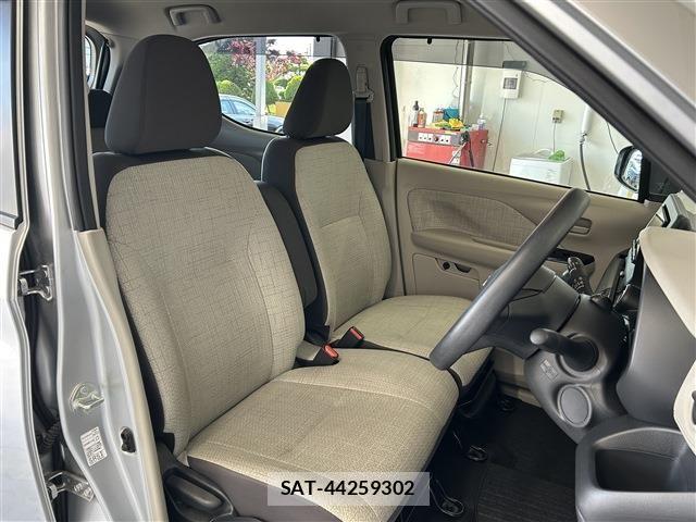 Mitsubishi EK WAGON 2023-01 8035359-23