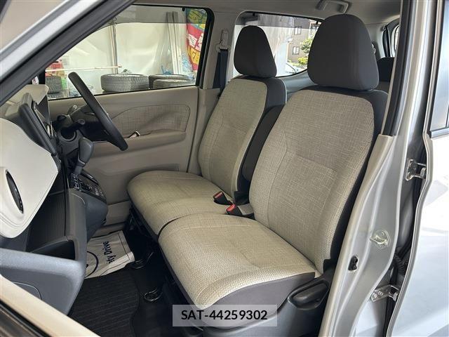 Mitsubishi EK WAGON 2023-01 8035359-24