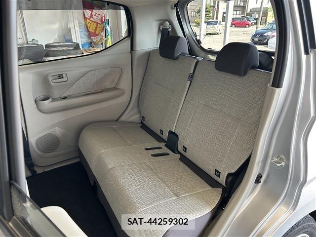 Mitsubishi EK WAGON 2023-01 8035359-25