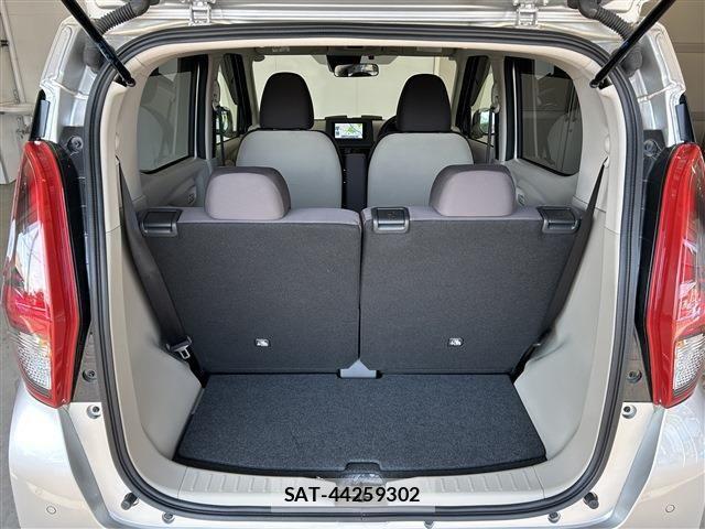 Mitsubishi EK WAGON 2023-01 8035359-26