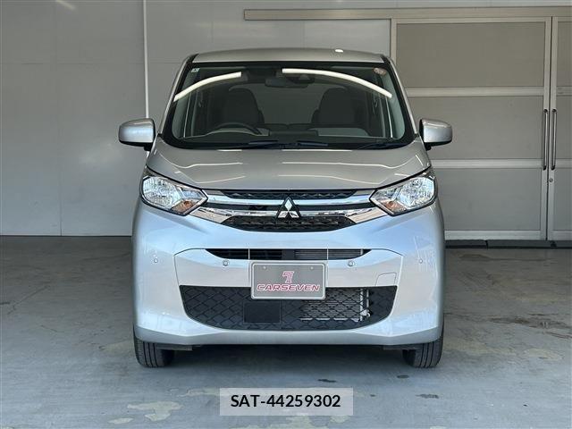 Mitsubishi EK WAGON 2023-01 8035359-2