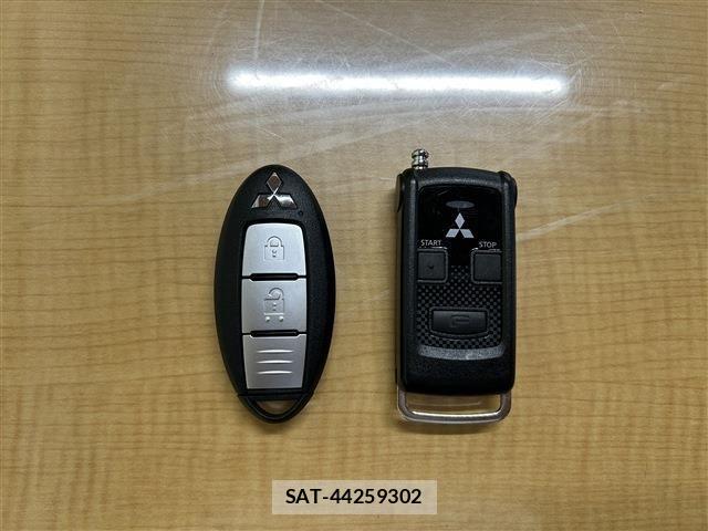 Mitsubishi EK WAGON 2023-01 8035359-29