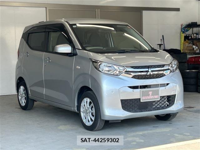 Mitsubishi EK WAGON 2023-01 8035359-3