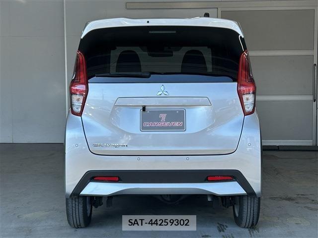 Mitsubishi EK WAGON 2023-01 8035359-6