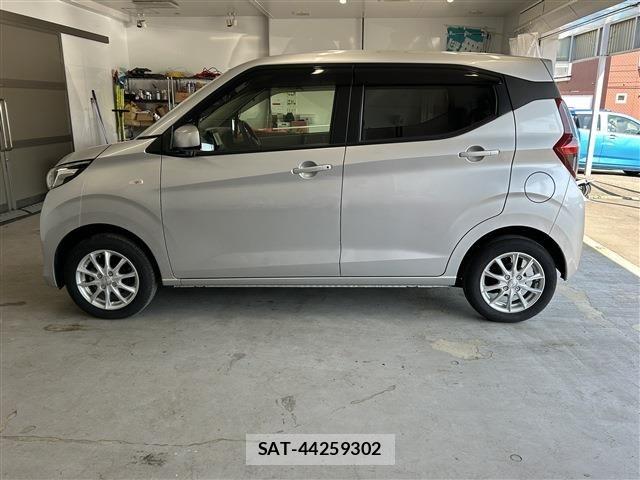 Mitsubishi EK WAGON 2023-01 8035359-8