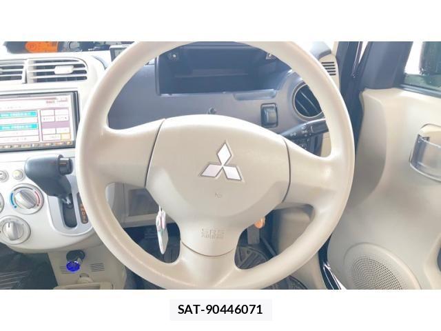 Mitsubishi EK WAGON 2010-06 8035362-9