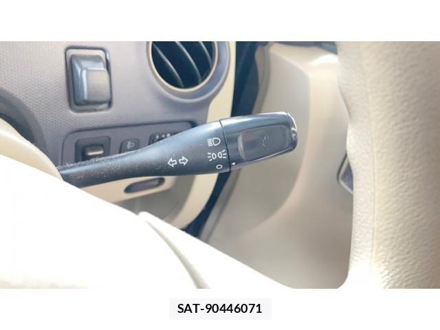 Mitsubishi EK WAGON 2010-06 8035362-10