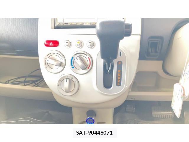 Mitsubishi EK WAGON 2010-06 8035362-11