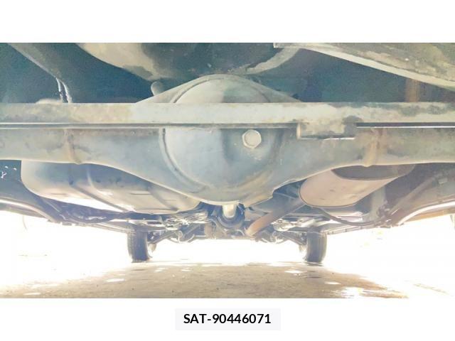 Mitsubishi EK WAGON 2010-06 8035362-6